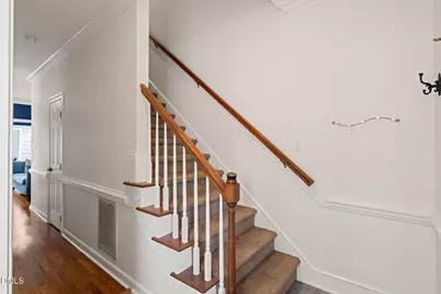 5006 Dunwoody Trail, Raleigh, NC 27606 - Photo 3