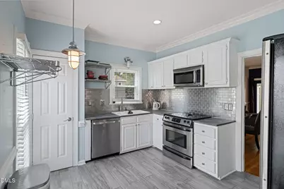5006 Dunwoody Trail, Raleigh, NC 27606 - Photo 5