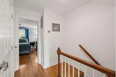 5006 Dunwoody Trail, Raleigh, NC 27606 - Photo 19