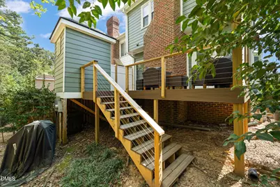 5006 Dunwoody Trail, Raleigh, NC 27606 - Photo 39