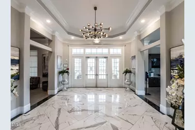 2456 Tonoloway Drive, Raleigh, NC 27610 - Photo 33