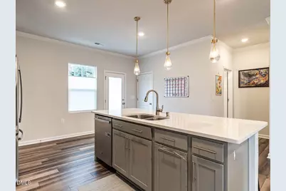 2456 Tonoloway Drive, Raleigh, NC 27610 - Photo 19