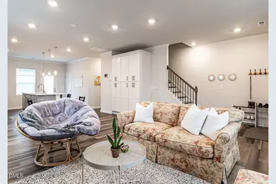 2456 Tonoloway Drive, Raleigh, NC 27610 - Photo 9