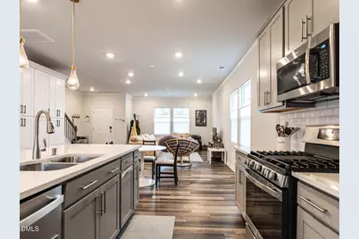 2456 Tonoloway Drive, Raleigh, NC 27610 - Photo 17