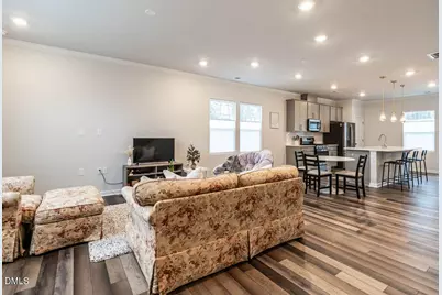 2456 Tonoloway Drive, Raleigh, NC 27610 - Photo 5