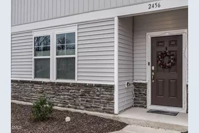 2456 Tonoloway Drive, Raleigh, NC 27610 - Photo 3