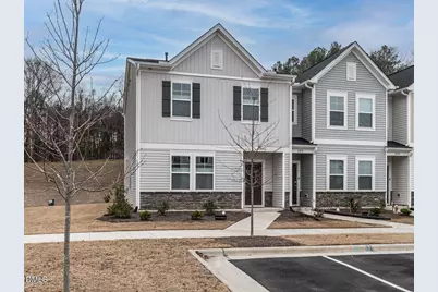 2456 Tonoloway Drive, Raleigh, NC 27610 - Photo 1