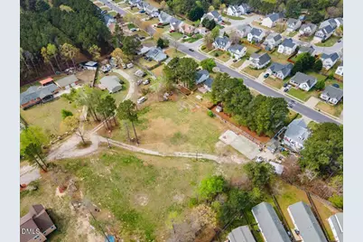 7201 Applecreek Court, Raleigh, NC 27610 - Photo 5