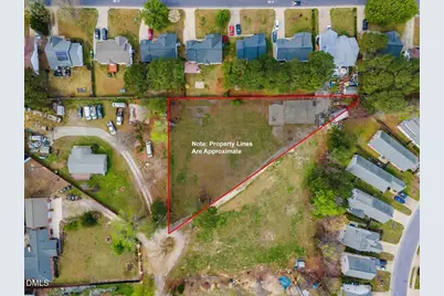 7201 Applecreek Court, Raleigh, NC 27610 - Photo 13