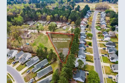 7201 Applecreek Court, Raleigh, NC 27610 - Photo 3