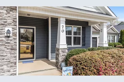 70 Altimont Street, Smithfield, NC 27577 - Photo 3