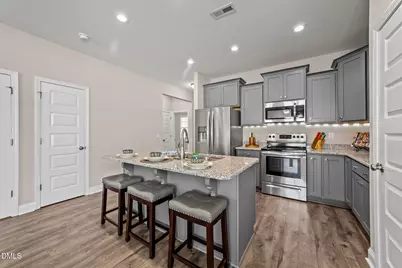 70 Altimont Street, Smithfield, NC 27577 - Photo 5