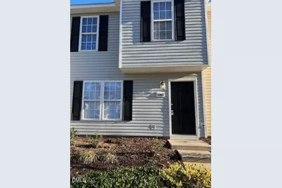 2203 Violet Bluff Court, Raleigh, NC 27610 - Photo 1