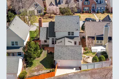 107 Crestpoint Court, Cary, NC 27513 - Photo 5