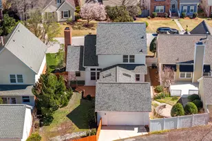 107 Crestpoint Ct, Cary, NC 27513 - Photo 5