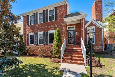 107 Crestpoint Court, Cary, NC 27513 - Photo 1