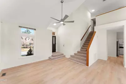 107 Crestpoint Court, Cary, NC 27513 - Photo 7