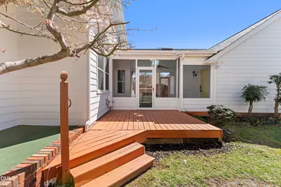 107 Crestpoint Court, Cary, NC 27513 - Photo 37