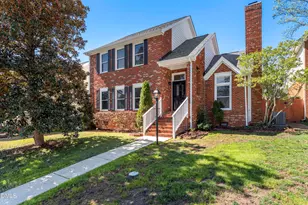 107 Crestpoint Ct, Cary, NC 27513 - Photo 47