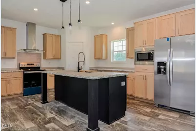 100 Cottonwood Court, Kenly, NC 27542 - Photo 21