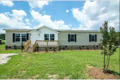 100 Cottonwood Court, Kenly, NC 27542 - Photo 1