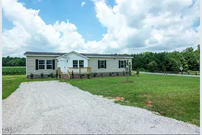 100 Cottonwood Court, Kenly, NC 27542 - Photo 17