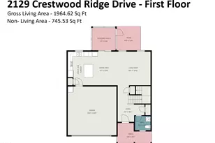 2129 Crestwood Rdg Dr, Durham, NC 27704 - Photo 25