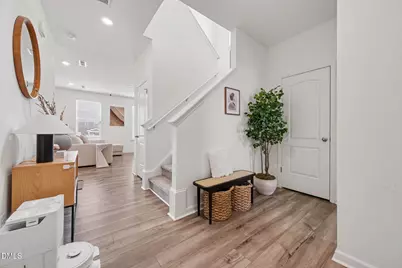 2129 Crestwood Ridge Drive, Durham, NC 27704 - Photo 3