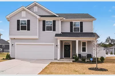 2129 Crestwood Ridge Drive, Durham, NC 27704 - Photo 1