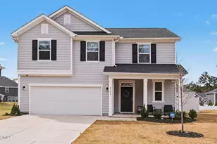2129 Crestwood Rdg Dr, Durham, NC 27704 - Photo 1