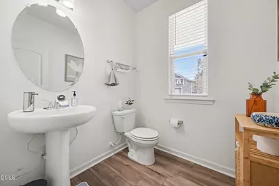 2129 Crestwood Ridge Drive, Durham, NC 27704 - Photo 19