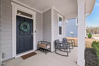 2129 Crestwood Ridge Drive, Durham, NC 27704 - Photo 5