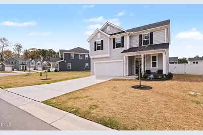 2129 Crestwood Ridge Drive, Durham, NC 27704 - Photo 27