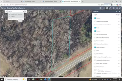 0 Hurdle Mills Road, Roxboro, NC 27574 - Photo 5