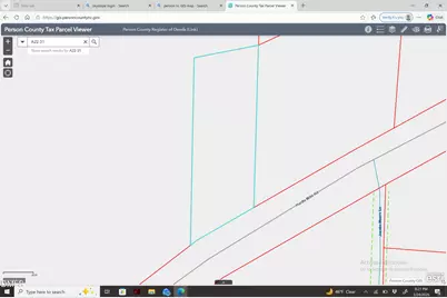 0 Hurdle Mills Road, Roxboro, NC 27574 - Photo 3