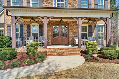 1800 Versa Court, Apex, NC 27502 - Photo 3