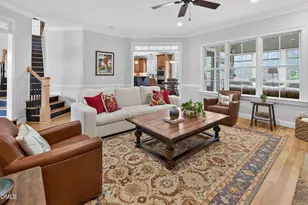 1800 Versa Ct, Apex, NC 27502 - Photo 23