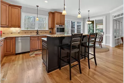 1800 Versa Court, Apex, NC 27502 - Photo 15