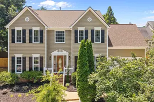 103 Moss Rose Ct, Cary, NC 27518 - Photo 1