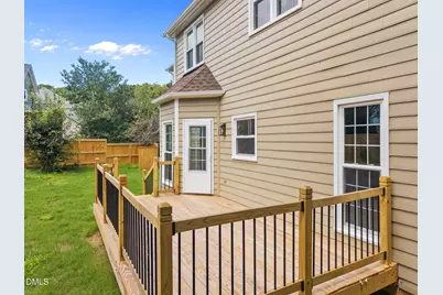 103 Moss Rose Court, Cary, NC 27518 - Photo 9