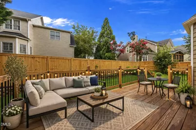 103 Moss Rose Court, Cary, NC 27518 - Photo 11