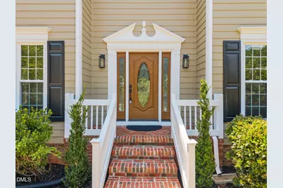 103 Moss Rose Court, Cary, NC 27518 - Photo 3