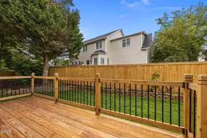 103 Moss Rose Court, Cary, NC 27518 - Photo 9