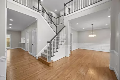 103 Moss Rose Court, Cary, NC 27518 - Photo 17