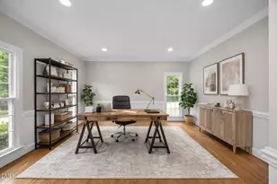 103 Moss Rose Ct, Cary, NC 27518 - Photo 19