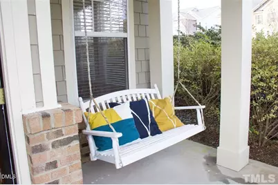 1014 Freeport Drive, Cary, NC 27519 - Photo 3