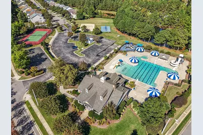 1014 Freeport Drive, Cary, NC 27519 - Photo 27