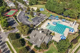 1014 Freeport Dr, Cary, NC 27519 - Photo 27