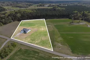 1049 Firetower Rd, Louisburg, NC 27549 - Photo 39