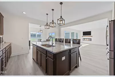 1049 Firetower Road, Louisburg, NC 27549 - Photo 5